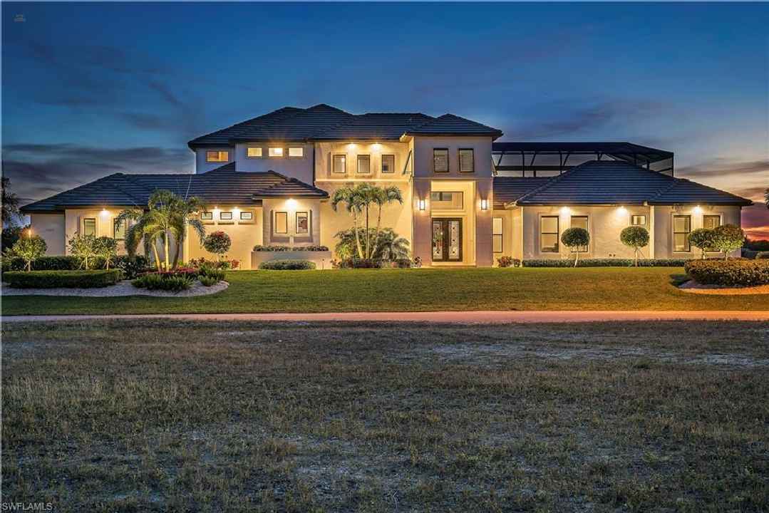 1301 Caloosa Vista Road