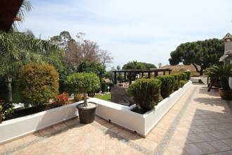 Thumbnail von Luxus-Villa in Las Chapas R2663360