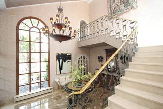 Thumbnail von Luxus-Villa in Las Chapas R2663360