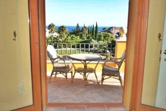 Thumbnail von Luxus-Villa in El Paraiso R2811116