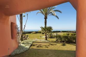 Thumbnail von Luxus-Wohnung in Marbella R2638115