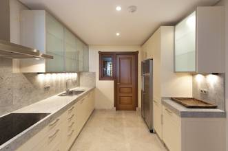 Thumbnail von Luxus-Wohnung in Marbella R2638115