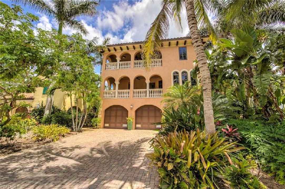 11522 Andy Rosse Lane