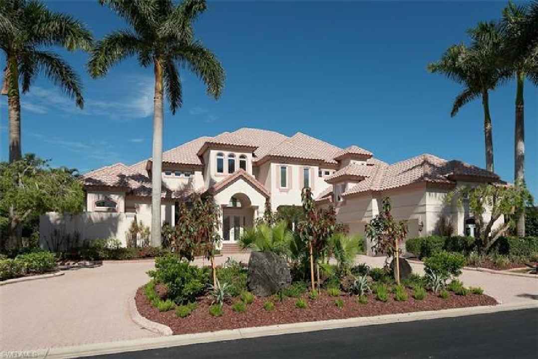 11410 Longwater Chase Court