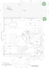 Thumbnail von Luxus-Villa in Hacienda Las Chapas R2611472