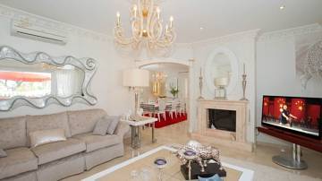 Thumbnail von Luxus-Villa in Torrenueva R2441543