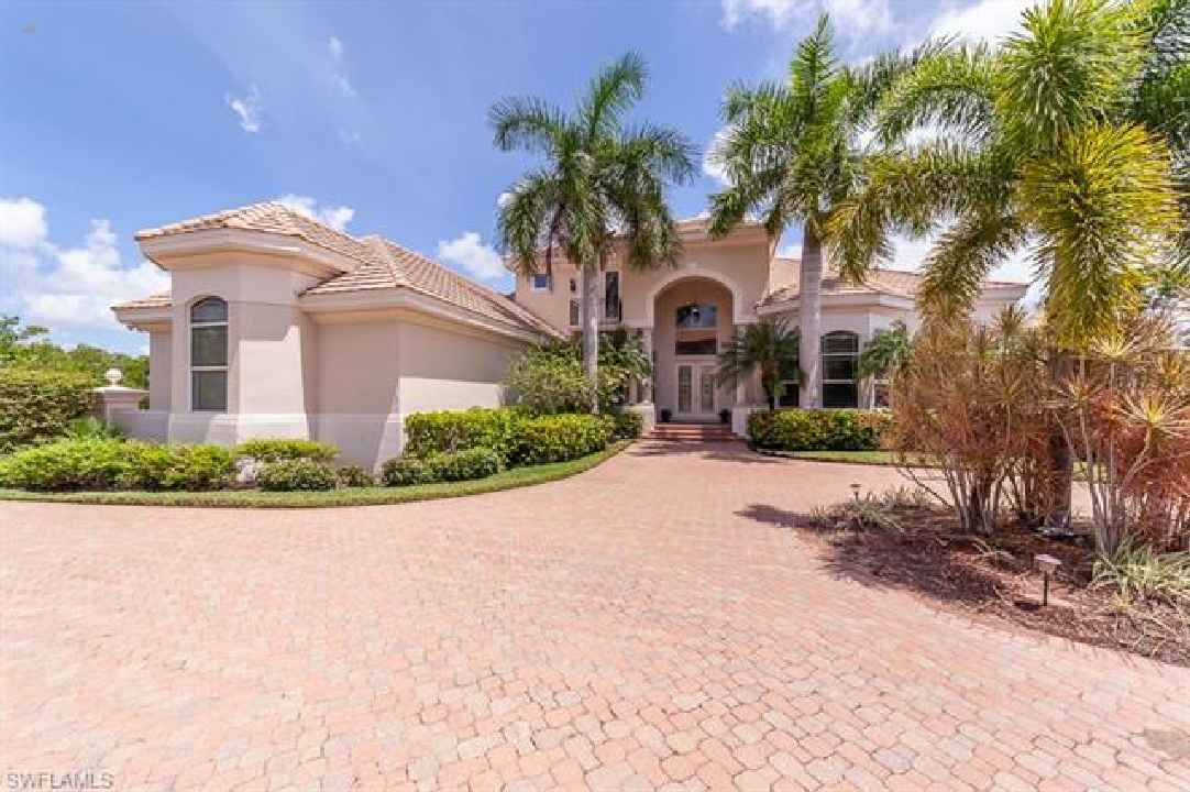 15760 Waite Island Drive