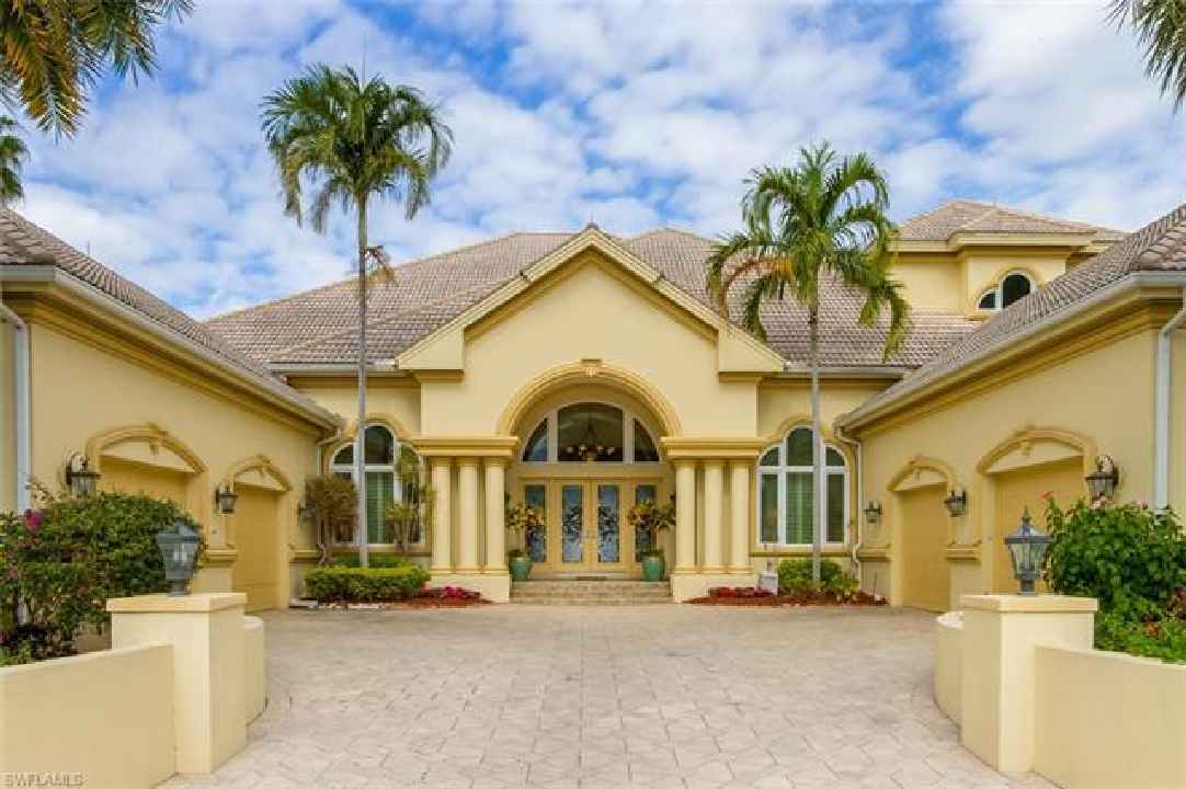 11330 Longwater Chase Court