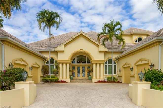 11330 Longwater Chase Court