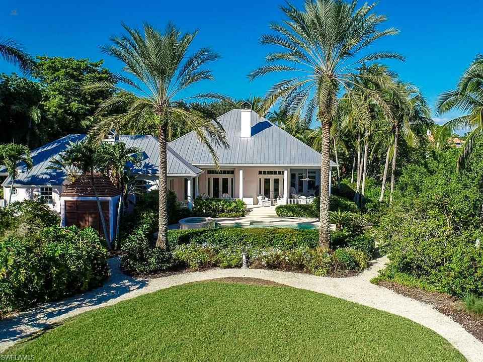 1018 Dixie Beach Boulevard