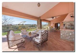 Thumbnail von Immogold, exklusive Landhaus-Villa mit Weinbergen nahe nahe Rom