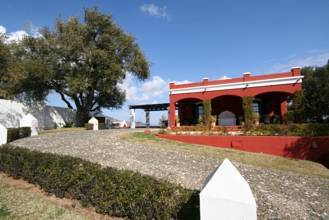 Thumbnail von Luxus-Villa La Mairena R2371289