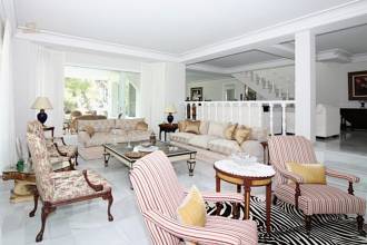 Thumbnail von Luxus-Villa in Rio Real R2738777