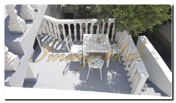 Immogold Appartement Haus in Süd-Dalmatien mit insgesamt sieben Wohneinheiten