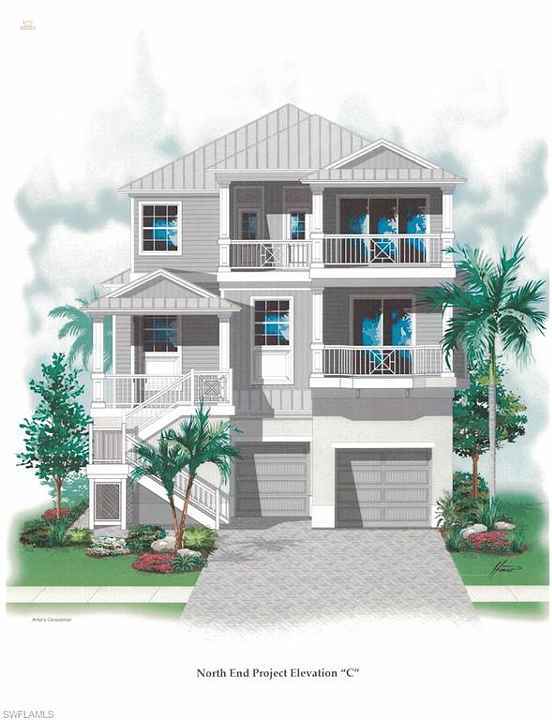 661 Estero Boulevard