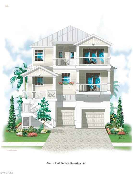 671 Estero Boulevard