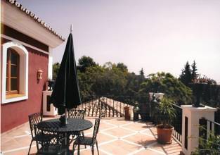 Thumbnail von Luxus-Villa in Marbella R705286