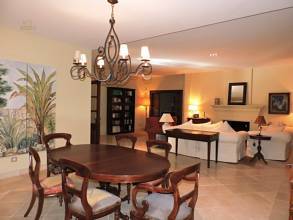 Thumbnail von Luxus-Villa in Sotogrande Alto R2520566