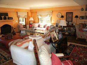 Thumbnail von Luxus-Villa in Estepona R2527565