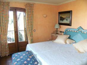 Thumbnail von Luxus-Villa in Estepona R2527565