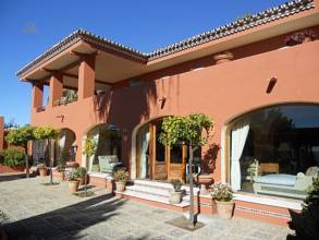 Thumbnail von Luxus-Villa in Estepona R2527565