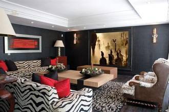 Thumbnail von Luxus-Villa in Guadalmina Baja R2440289