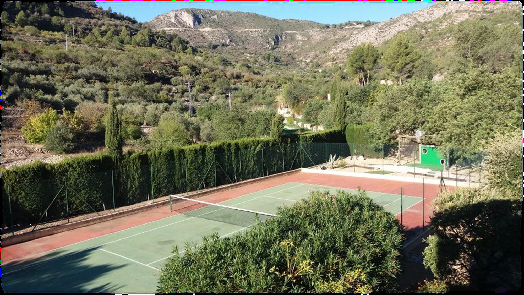 Thumbnail von RÉSIDENCE PRIVÉE DE LUXE FINCA