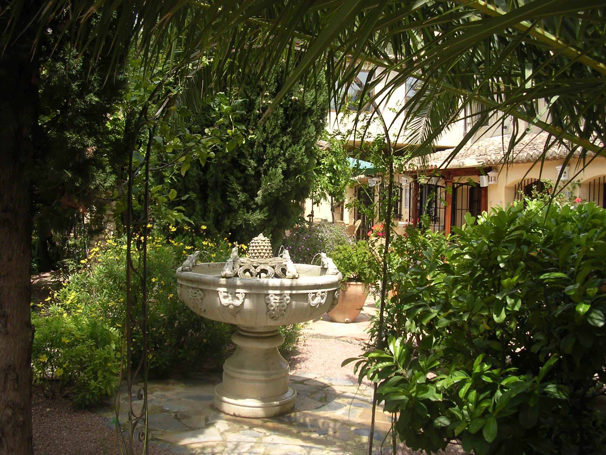 Thumbnail von RÉSIDENCE PRIVÉE DE LUXE FINCA