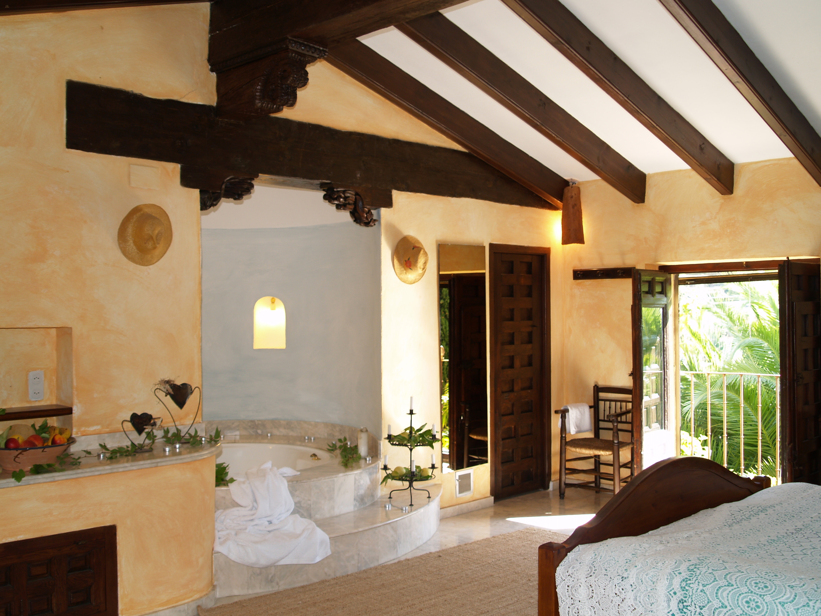 Thumbnail von RÉSIDENCE PRIVÉE DE LUXE FINCA