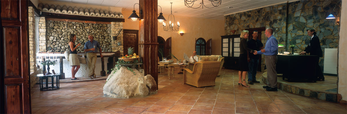 Thumbnail von RÉSIDENCE PRIVÉE DE LUXE FINCA