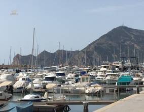 Thumbnail von SOUKROMÝ LUXUSNÍ RESIDENCE FINCA