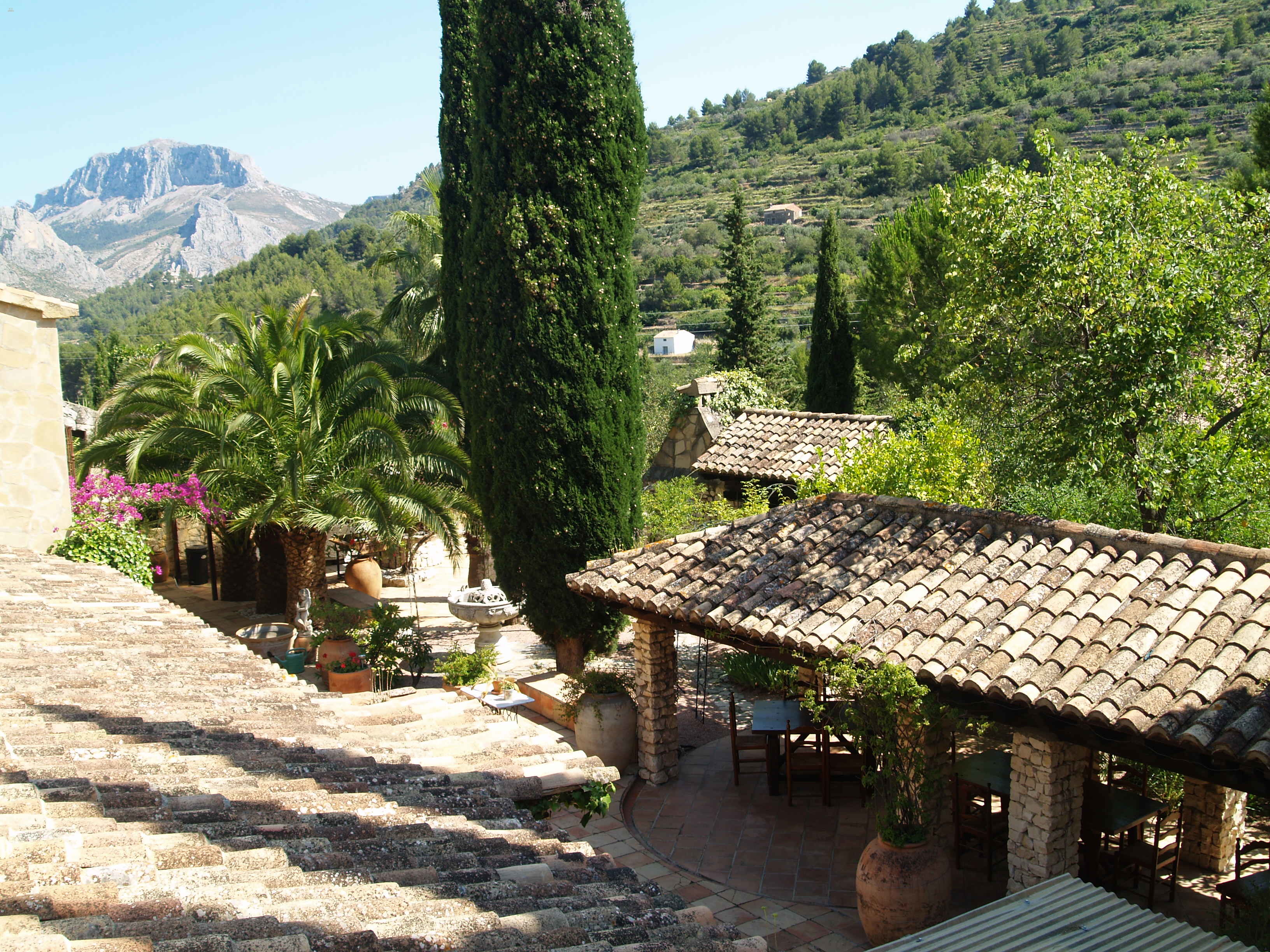 Thumbnail von RÉSIDENCE PRIVÉE DE LUXE FINCA