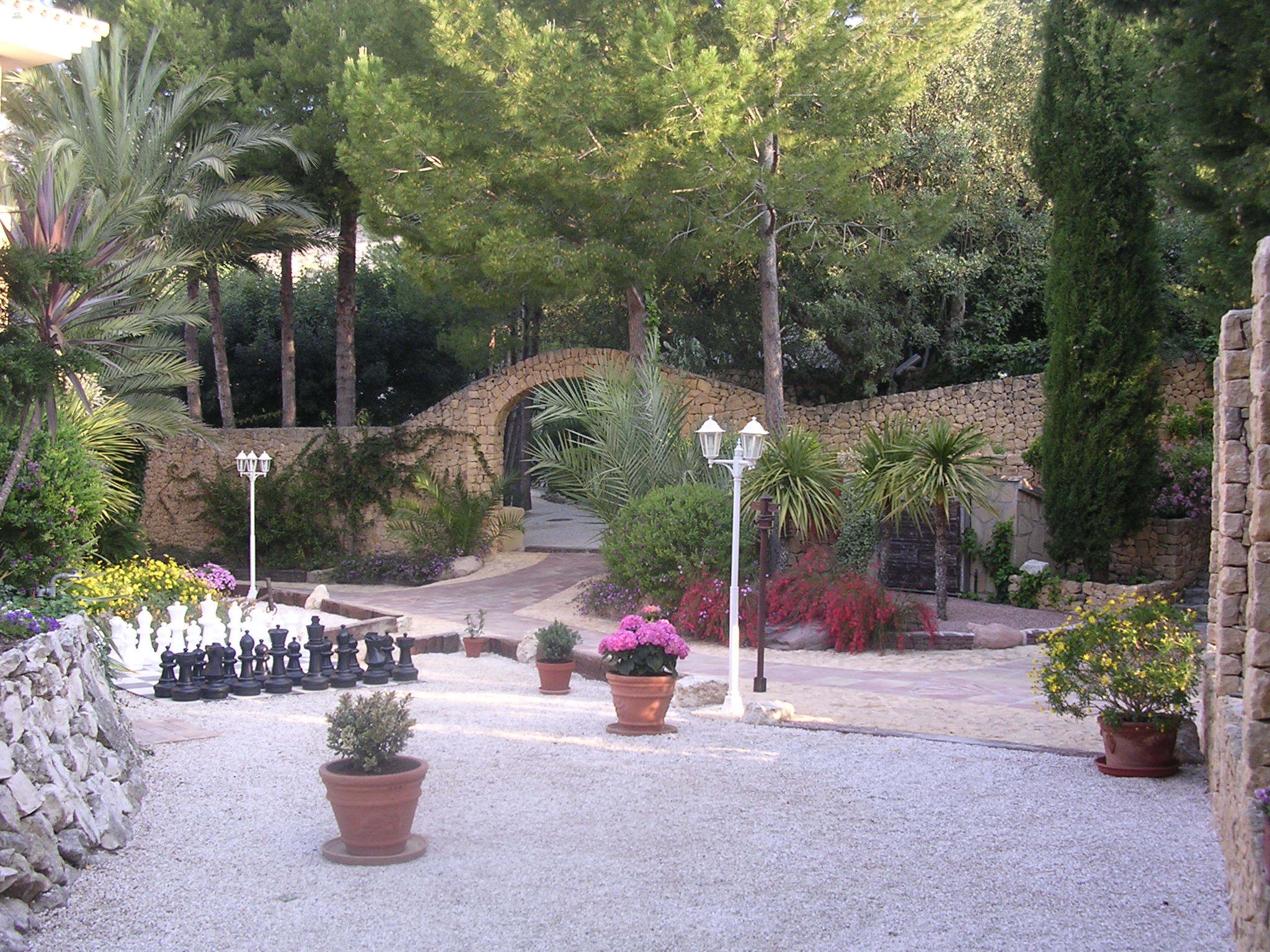 Thumbnail von RÉSIDENCE PRIVÉE DE LUXE FINCA