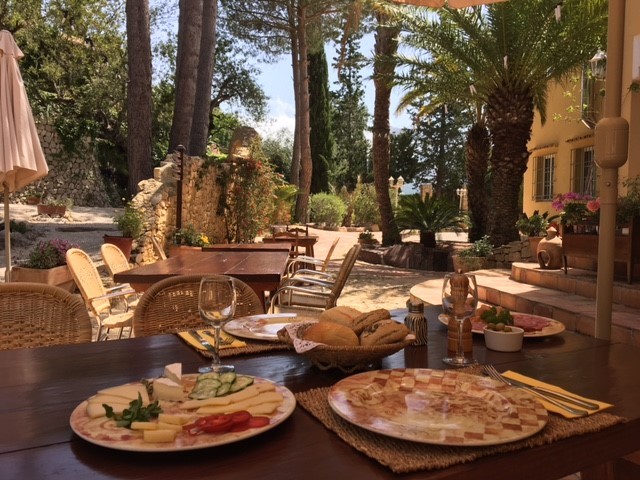 Thumbnail von RÉSIDENCE PRIVÉE DE LUXE FINCA