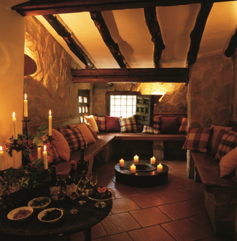 Thumbnail von RÉSIDENCE PRIVÉE DE LUXE FINCA