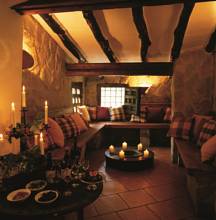 Thumbnail von SOUKROMÝ LUXUSNÍ RESIDENCE FINCA