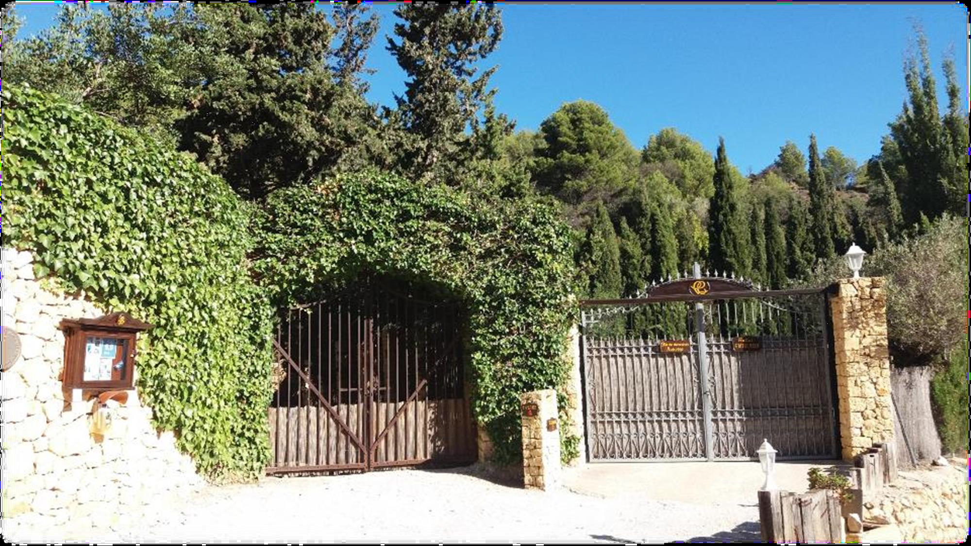 Thumbnail von RÉSIDENCE PRIVÉE DE LUXE FINCA