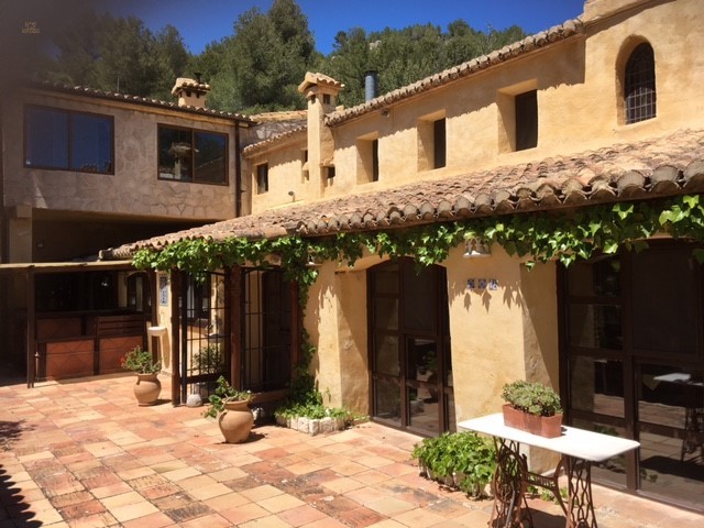 Thumbnail von RÉSIDENCE PRIVÉE DE LUXE FINCA