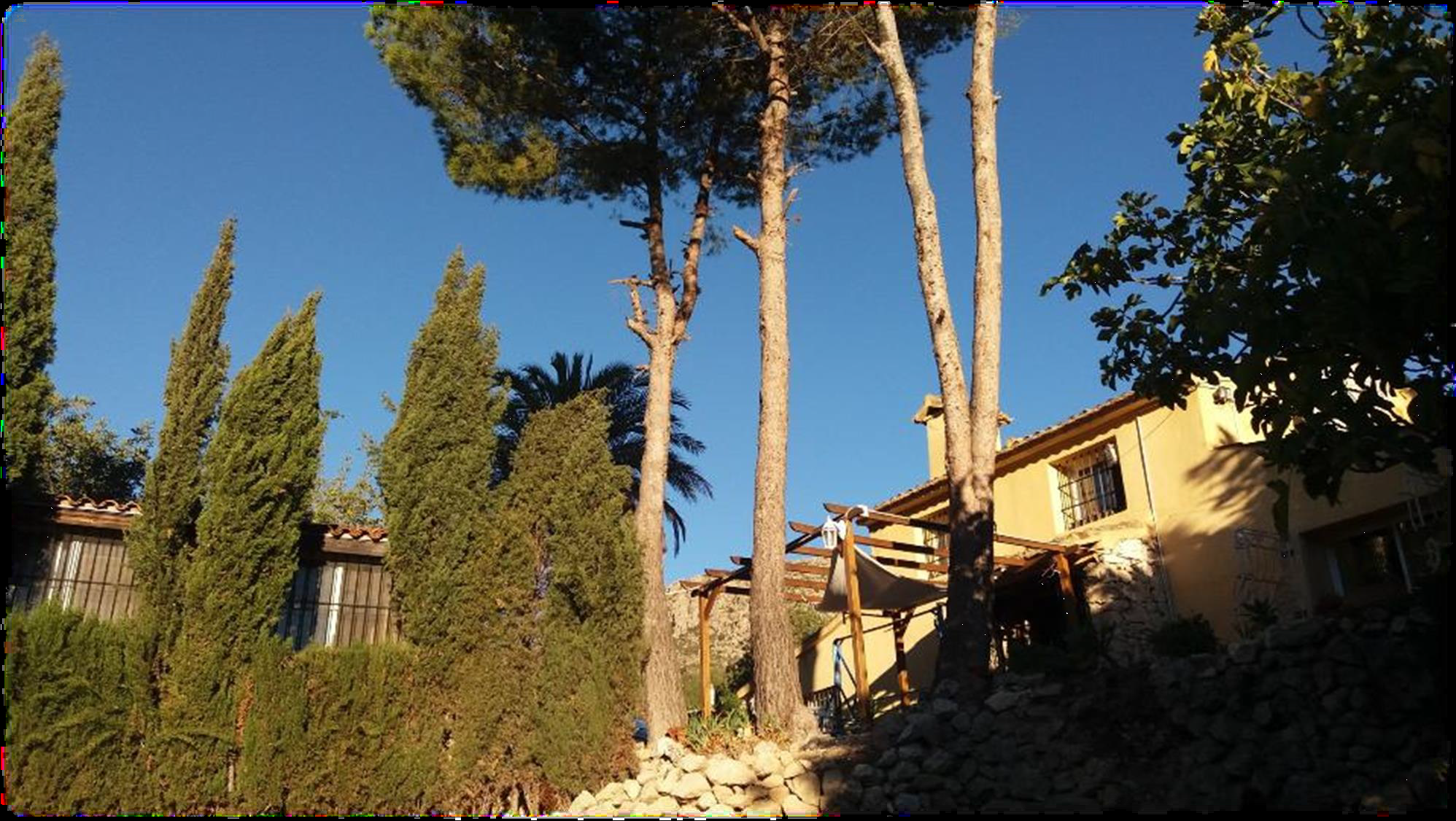 Thumbnail von RÉSIDENCE PRIVÉE DE LUXE FINCA