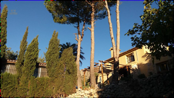 Thumbnail von SOUKROMÝ LUXUSNÍ RESIDENCE FINCA