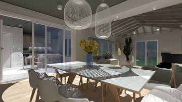 Thumbnail von CHAYOFA COUNTRY CLUB / TENERIFE   VILLAS FOR SALE