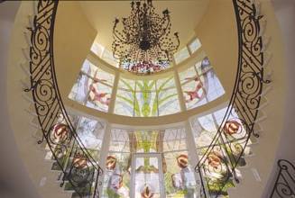 Thumbnail von Luxus-Villa in Sierra Blanca R2128598