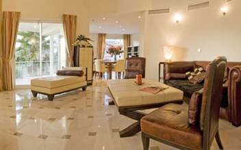 Thumbnail von Luxus-Villa in Los Flamingos R2812541