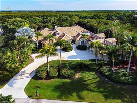 2284 Troon Court SANIBEL, FL 33957