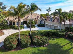 Thumbnail von 2284 Troon Court SANIBEL, FL 33957