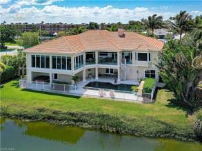 Thumbnail von 1460 Middle Gulf Drive SANIBEL, FL 33957