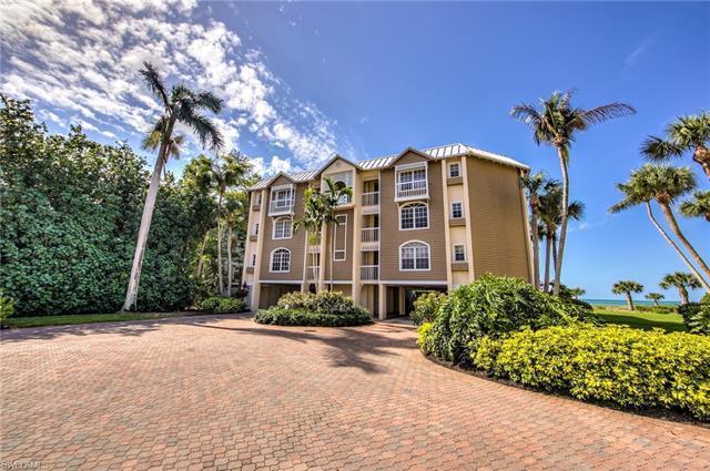 3215 W Gulf Drive A101 SANIBEL, FL 33957