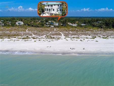 4809 Tradewinds Drive SANIBEL, FL 33957