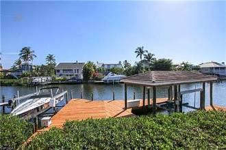 Thumbnail von 18181 Old Pelican Bay Drive Fort Myers Beach, FL 33931