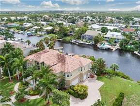 Thumbnail von 18181 Old Pelican Bay Drive Fort Myers Beach, FL 33931